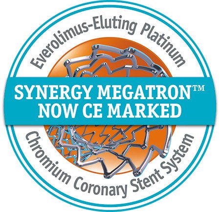 SYNERGY MEGATRON 3.50MM x 32MM